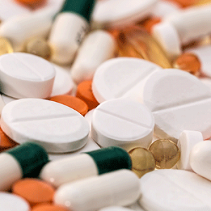 pills